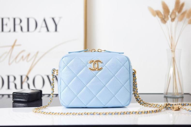 Chanel Handbags 677